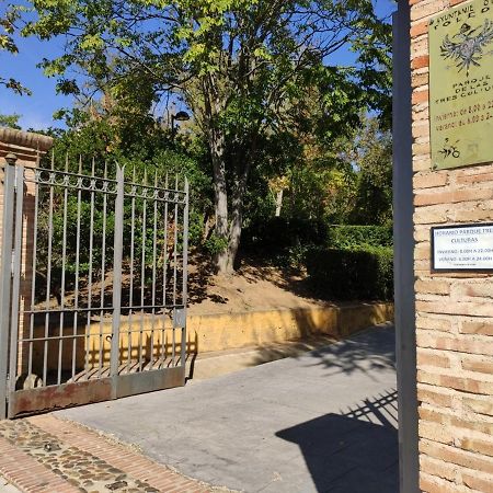 Apartamento Rosa Park توليدو المظهر الخارجي الصورة