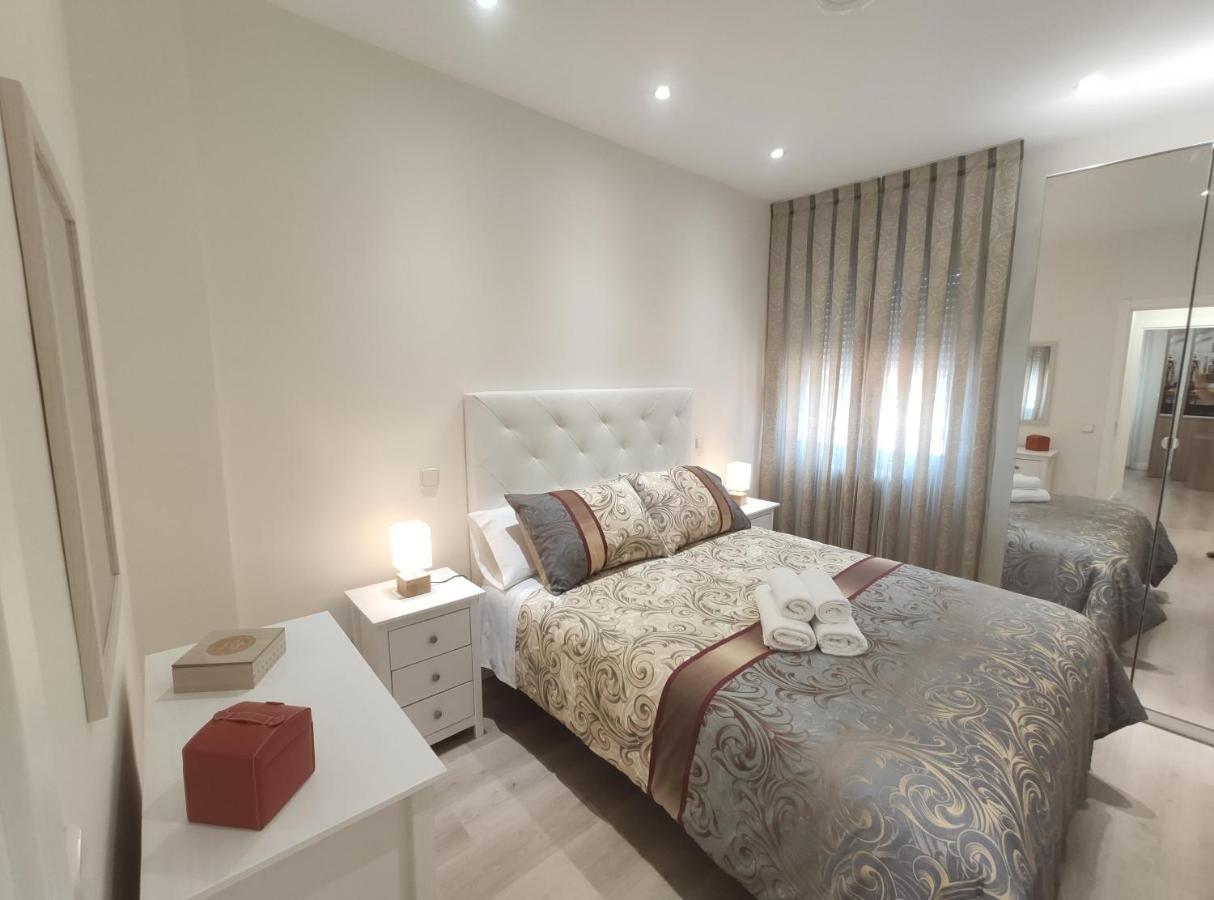 Apartamento Rosa Park توليدو المظهر الخارجي الصورة